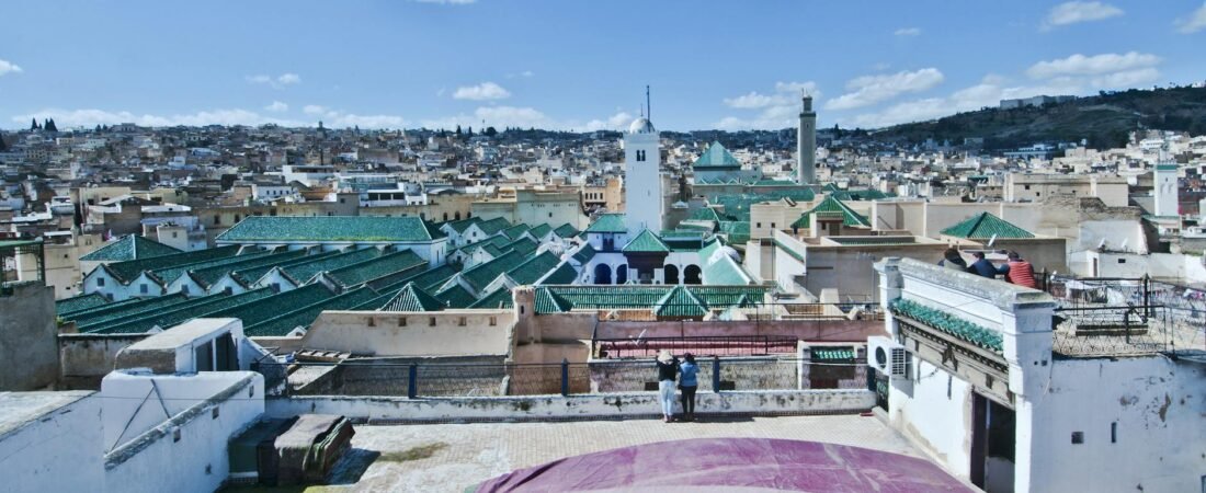 Best Places to Visit in Morocco