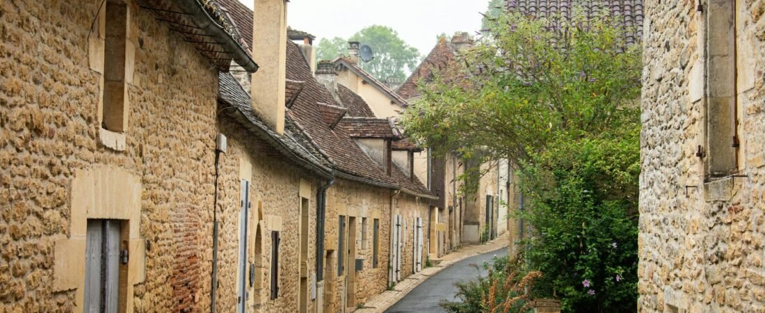 Best Places to Visit in France