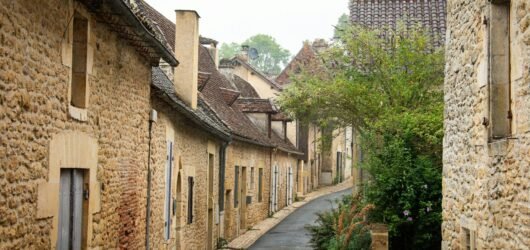 Best Places to Visit in France