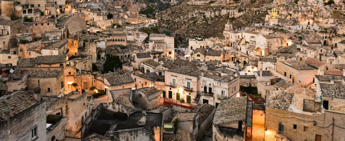 Prettiest Towns in Italy