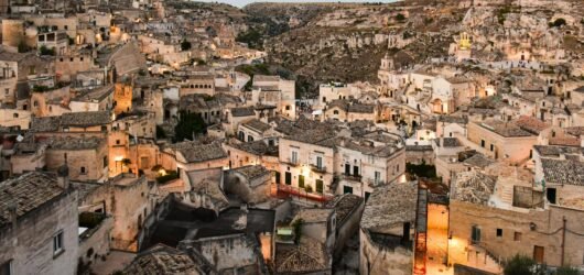 Prettiest Towns in Italy