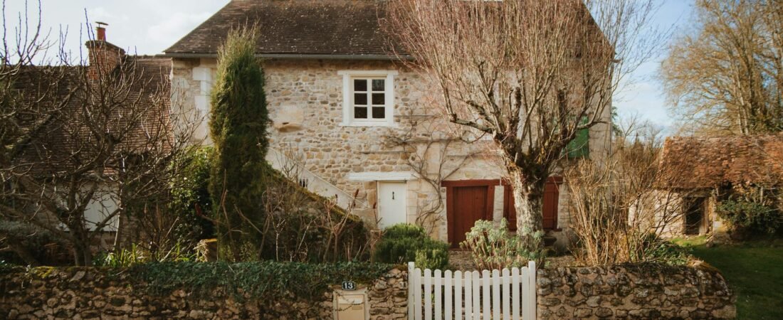 Prettiest Villages in France