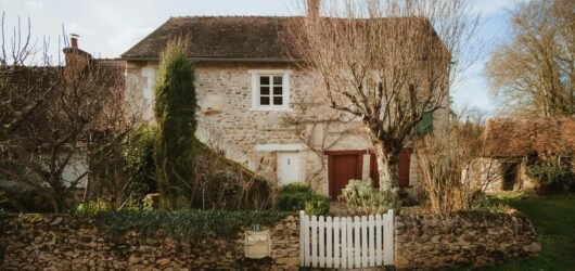 Prettiest Villages in France