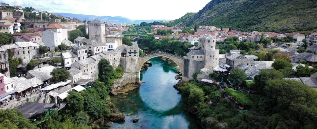 Best Cities in Europe for First-Time Visitors