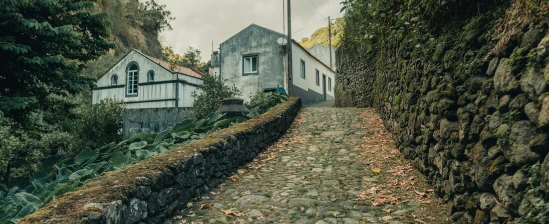 Hidden Gems in Portugal