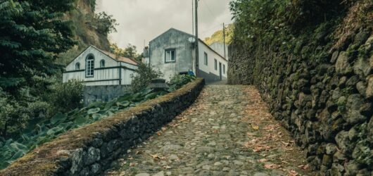 Hidden Gems in Portugal