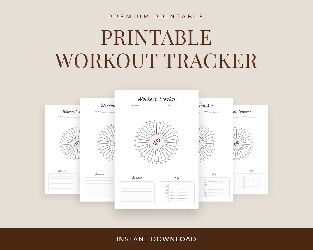 Workout Tracker Hero